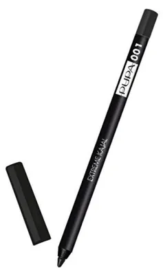 Produktbild von PUPA Milano Extreme Kajal, Kohl, Stift, Grün, Extreme Malachite, 1,6 g, Unisex