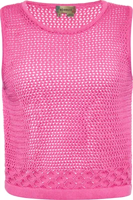 Immagine prodotto di Canotta da donna ebeeza - rosa, M