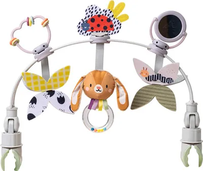 Obrázek produktu pro Hrac oblouk Taf Toys Grow With Me