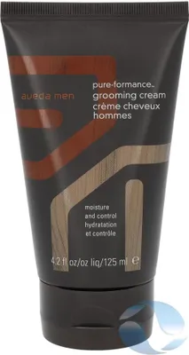 Produktbild von Aveda 18084851029, Haarcreme, Männer, 125 ml, Dünnes Haar, Feuchtigkeitsspendend, Alle Farben