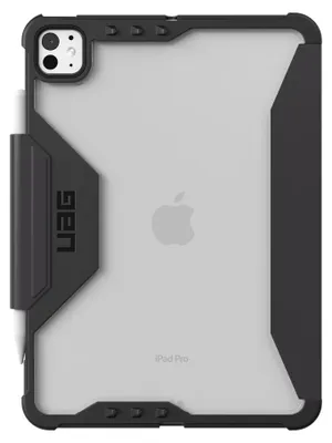 Obrázok produktu pre Urban Armor Gear 124499114043, Folio, Apple, iPad Pro 11" (M5, 6th Gen, 2025), 27,9 cm (11")