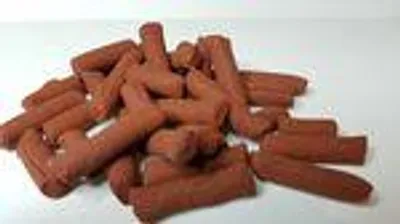 Obrázek produktu pro Biohome Plus Filtermaterial für Aquarienfilte 1 kg