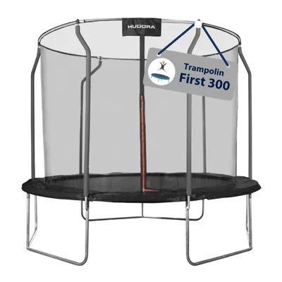 Produktbild von HUDORA First Trampolin 300V
