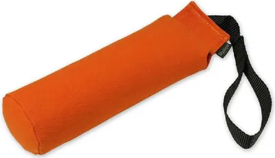 Produktbild von Mystique Dummy Speedy 500g orange