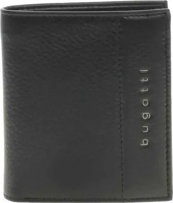 Obrázek produktu pro Bugatti pánská peněženka 49160401 black