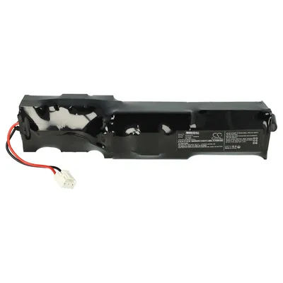 Produktbild von vhbw Akku kompatibel mit Tefal Air Force Extreme TY8871RO/2D2, TY8871RO / 9A0, TY8871RO / 2D2, TY8871RO/9A0 Staubsauger (2500 mAh, 25,9 V, Li-Ion)