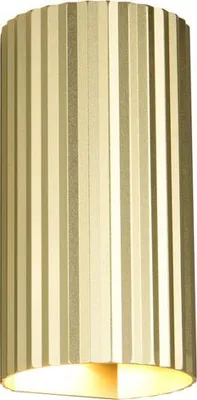 Produktbild von Trio 267700279 Soka GU10 Wandleuchte 2-fach Goldfarbig