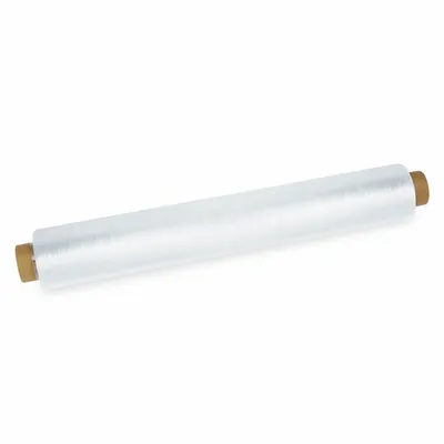 Produktbild von 4x Frischhaltefolien aus PE 44 cm x 300 m 9 my