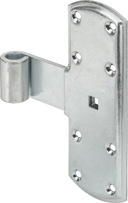 Immagine prodotto di Tracolla VORMANN L.55mm L.160x55mm STA blu galvanizzato - 000113160Z