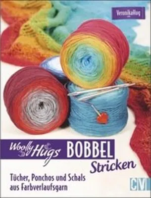 Obrázok produktu pre Woolly Hugs Bobbel stricken