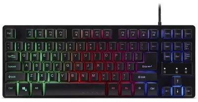 Immagine prodotto di Tastiera Acer GP.KBD11.01W RGB AZERTY