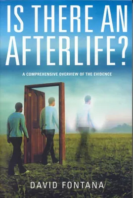 Produktbild von Is There an Afterlife?
