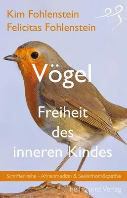 Immagine prodotto di Vögel - Freiheit des inneren Kindes