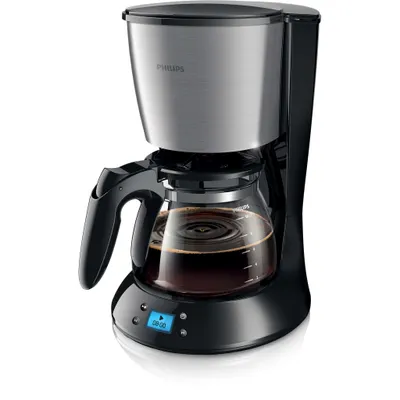 Produktbild von Philips - Kaffeemaschine PHILIPS HD 7459/20 New Daily; HD7459/20