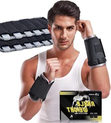 Immagine prodotto di Manubri regolabili da 1 a 3 kg per l'allenamento fitness