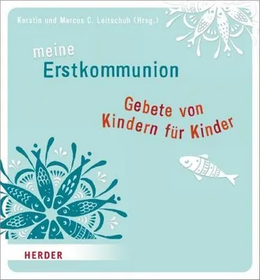 Produktbild von Meine Erstkommunion