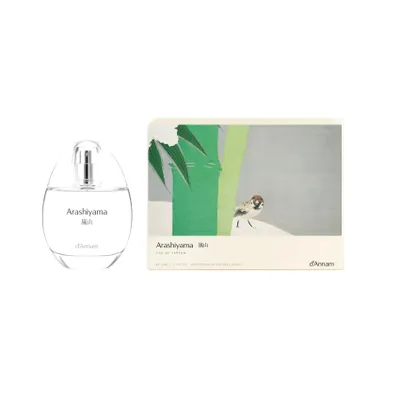 Image de Annam Arashiyama, Eau de Parfum unisexe, 50 ml