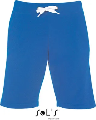 Produktbild von SOLs 01175 | Mens Short June / Sporthose kurz - Farbe: Royal Blue - Größe: L