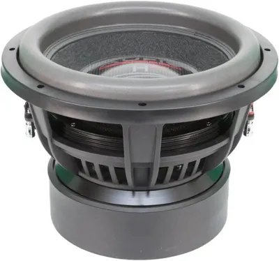 Obrázok produktu pre Audio systém H12 EVO SPL subwoofer 30 cm