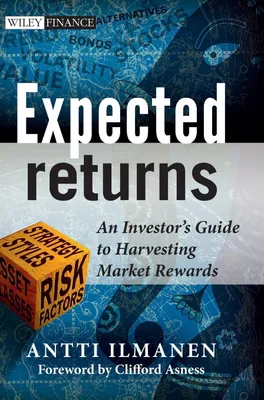 Produktbild von Expected Returns