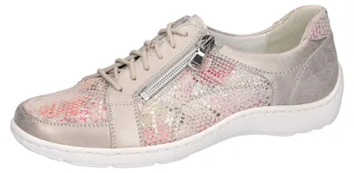 Immagine prodotto di Waldläufer scarpe stringate per il tempo libero da donna