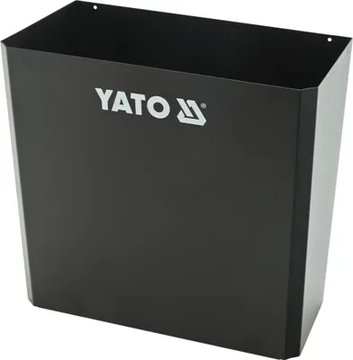 Obrázek produktu pro Yato YT-0908, Černá, Kov, 300 mm, 300 mm