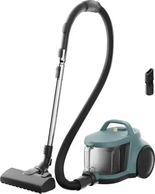 Zdjęcie produktu dla AEG AB61C1OG - Odkurzacz - Ocean Green