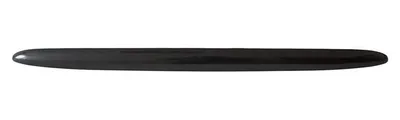 Produktbild von Heckklappe Blende Leiste Deckel Griff für Peugeot 206 Facelift 2003-2012