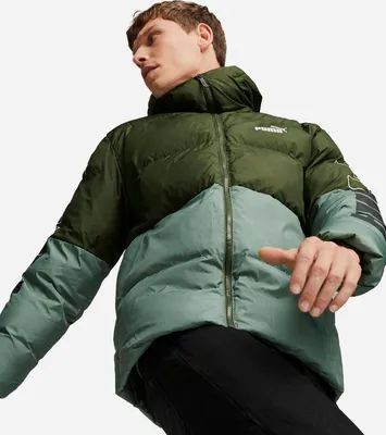 Produktbild von Puma Winterjacke für Männer