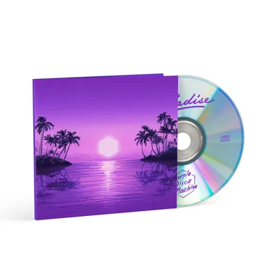 Produktbild von Paradise