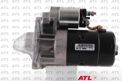 Produktbild von ATL Anlasser Starter