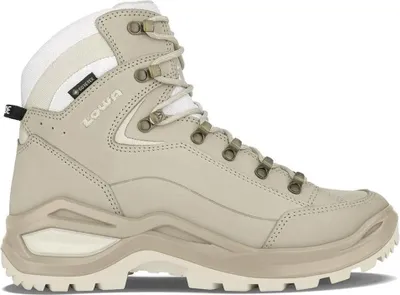 Produktbild von Lowa Renegade Evo Goretex Mid Wanderstiefel Beige EU 40 Damen Beige EU 40
