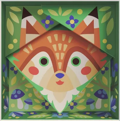 Produktbild von Fuchs Ravensburger 12023152
