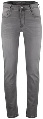 Produktbild von Graue Jeans Mac Denim