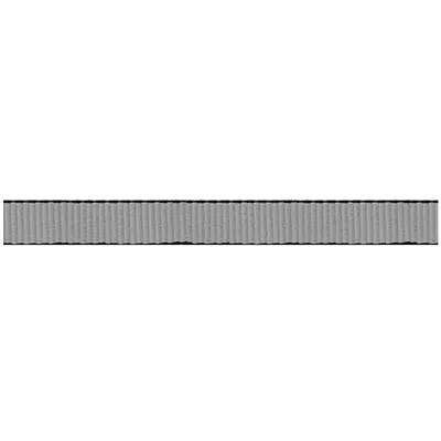 Image de Sangle plate 18 mm (sangles / sangles de liaison), GRIS 100 m