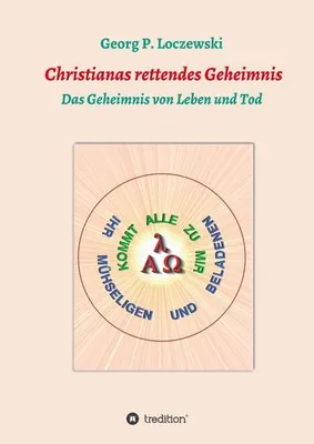 Produktbild von Christianas rettendes Geheimnis