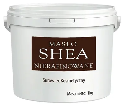 Immagine prodotto di Burro di karité 1kg - VITAFARM