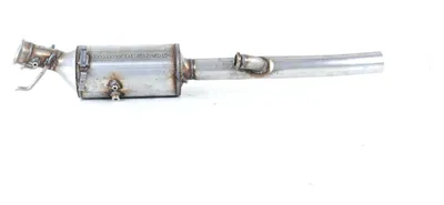 Produktbild von WALKER 73324 Dieselpartikelfilter DPF Rußpartikelfilter passend für MERCEDES-BENZ B-Klasse (W246, W242) Abgasanlage Diesel