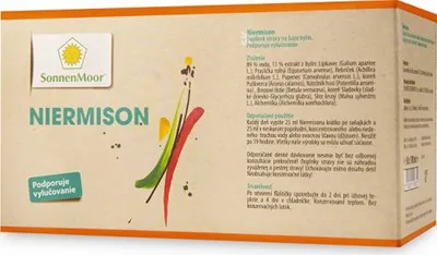 Obrázek produktu pro NIERMISON 8 x 100 ml Expirace 12/2024