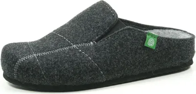 Produktbild von Dr. Brinkmann 220225 Schuhe Herren Hausschuhe Pantoffeln Clogs, Größe:39 EU, Farbe:Grau