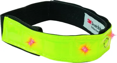 Imagen del producto de Wowow BW5: Brazalete reflectante Wowow