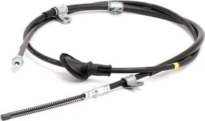 Produktbild von BLUE PRINT Handbremsseil Seilzug Feststellbremse für MITSUBISHI GRANDIS (NAW) Hinten Links ADC446175