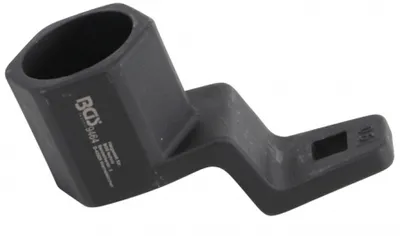 Image de BGS Support de poulie de vilebrequin pour Honda & Acura 50 mm - 9464