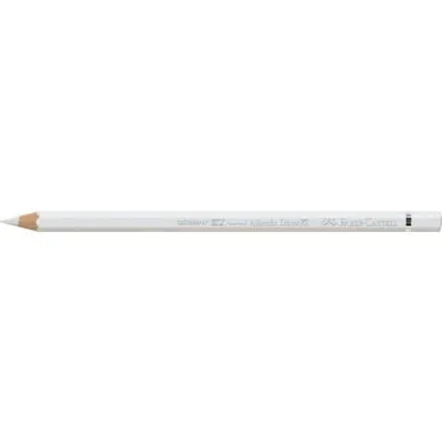Produktbild von Faber Castell Aquarellstift A.Dürer 3,8 mm weiß