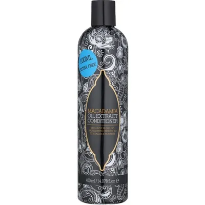 Obrázok produktu pre Xpel Macadamia Oil Extract kondicionér 400 ml