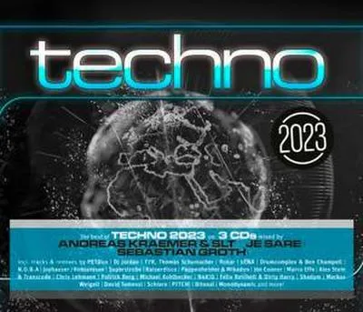 Image de Techno 2023