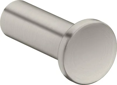 Immagine prodotto di hansgrohe AXOR UNIVERSAL Circular Crochet pour serviette, 42811800, 42811800
