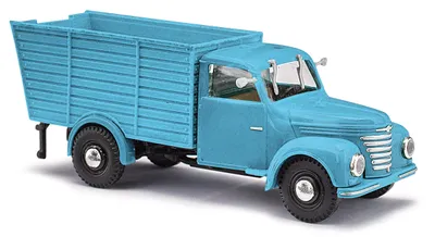 Produktbild von Busch Framo V901/2 Tiertransporter, 52098