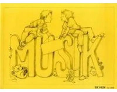 Zdjęcie produktu dla Zarius, K: Musikalische Früherziehung