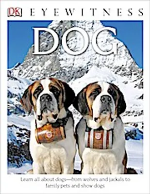 Produktbild von Eyewitness: Dog